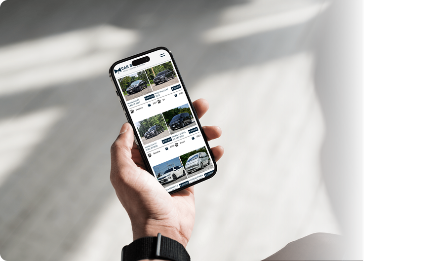 ออกแบบเว็บไซต์แสดงสินค้าให้โดดเด่นและใช้งานง่าย