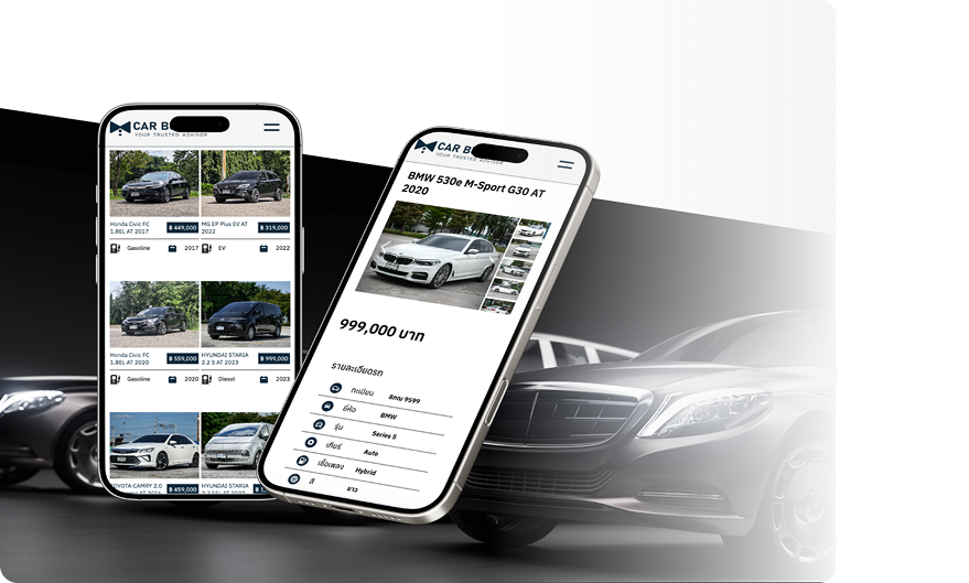 ออกแบบเว็บไซต์แสดงสินค้าให้โดดเด่นและใช้งานง่าย