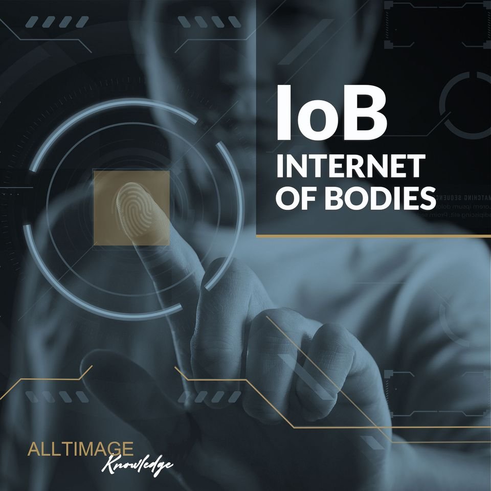 IoB (Internet of Body)