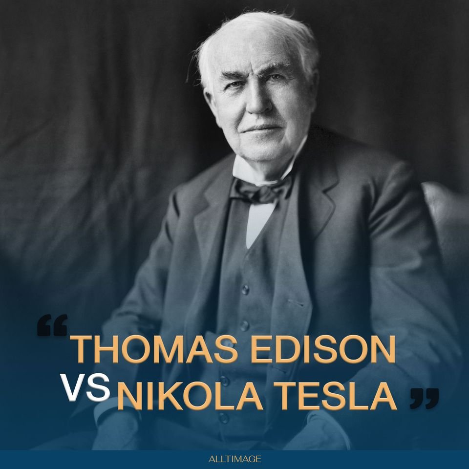 รูปภาพที่ 1 ของ Nikola Tesla